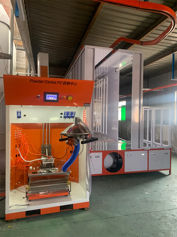 Powder Supply Center5