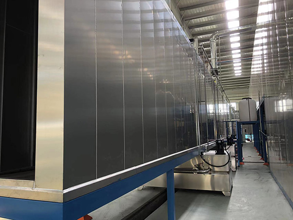 Spray pre-treatment1