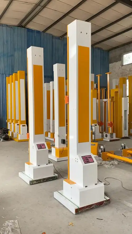 Reciprocating machine4