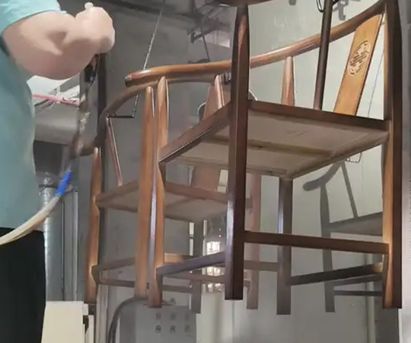 Furniture Painting Case