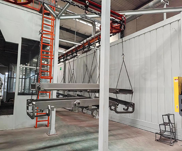 How to Prevent Debris After Workpiece Co